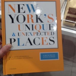 Meet your Posher, Terri